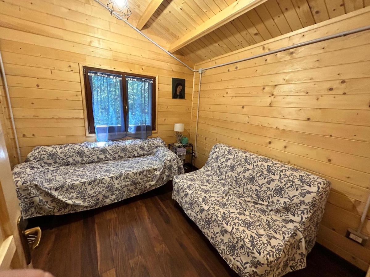 Carpe Diem Retafani Roger'S House Альтипьяни-ди-Арчинаццо Экстерьер фото