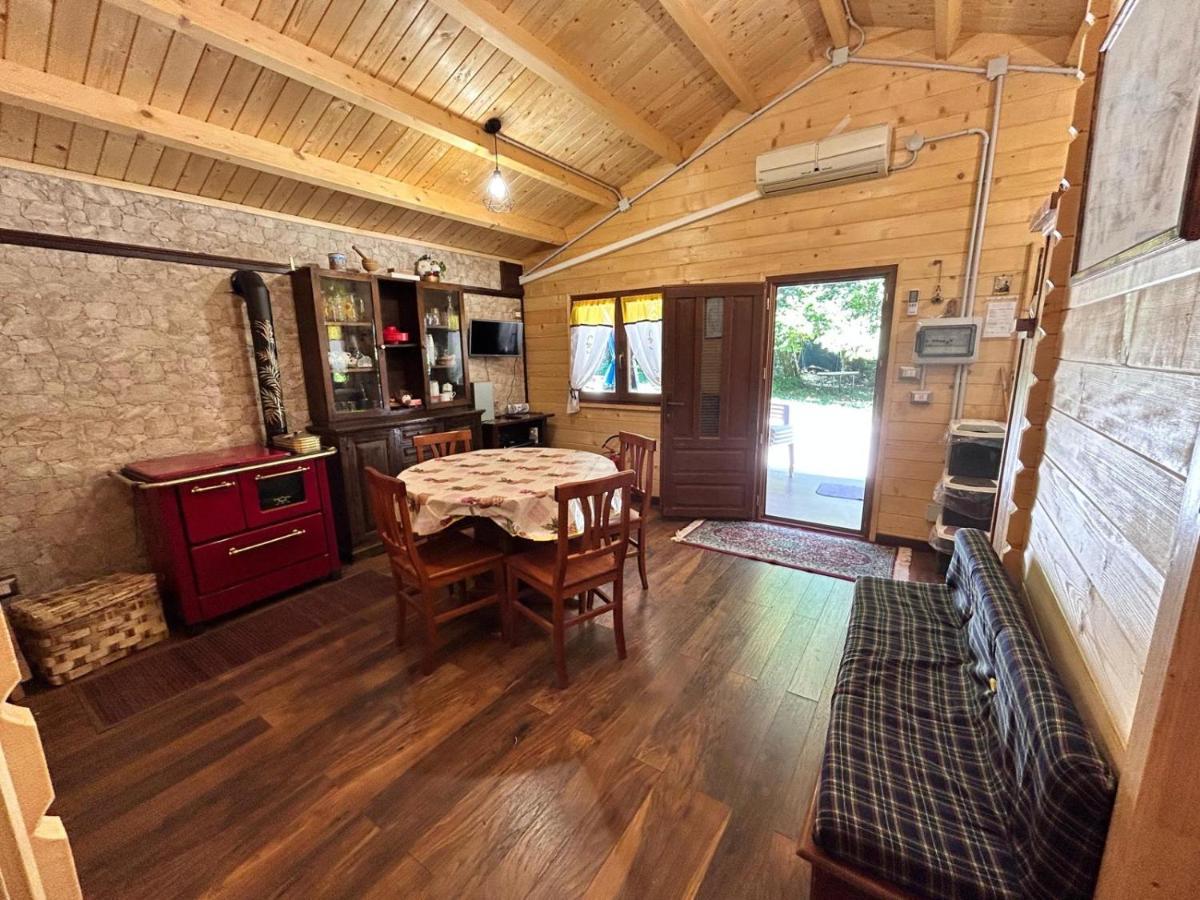 Carpe Diem Retafani Roger'S House Альтипьяни-ди-Арчинаццо Экстерьер фото
