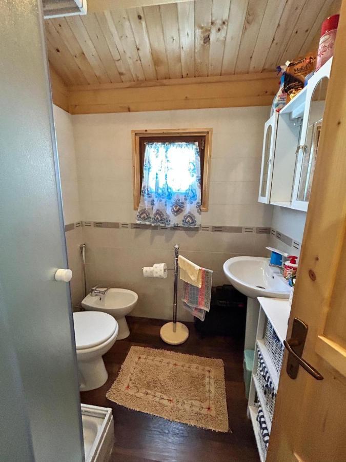 Carpe Diem Retafani Roger'S House Альтипьяни-ди-Арчинаццо Экстерьер фото