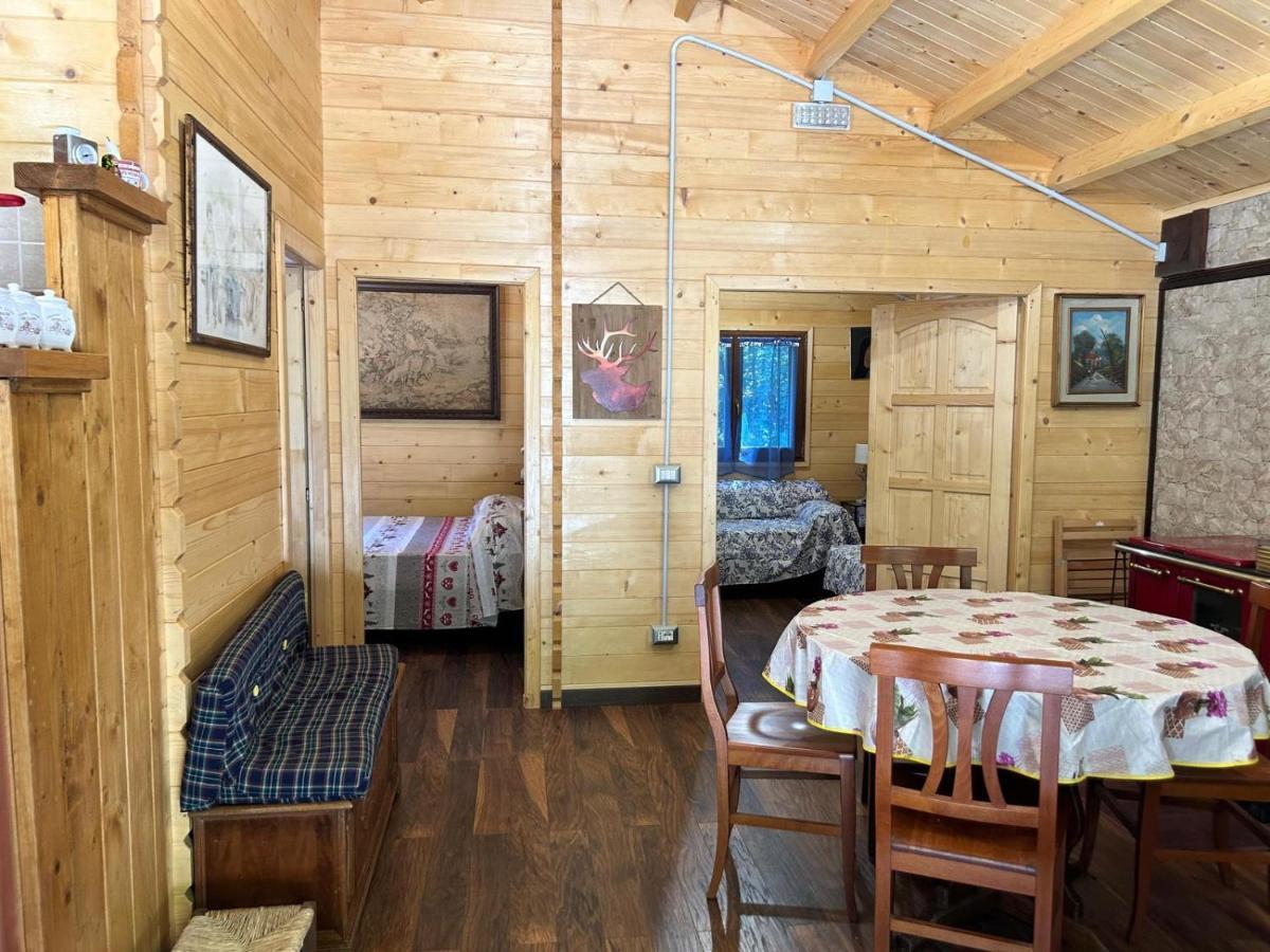 Carpe Diem Retafani Roger'S House Альтипьяни-ди-Арчинаццо Экстерьер фото