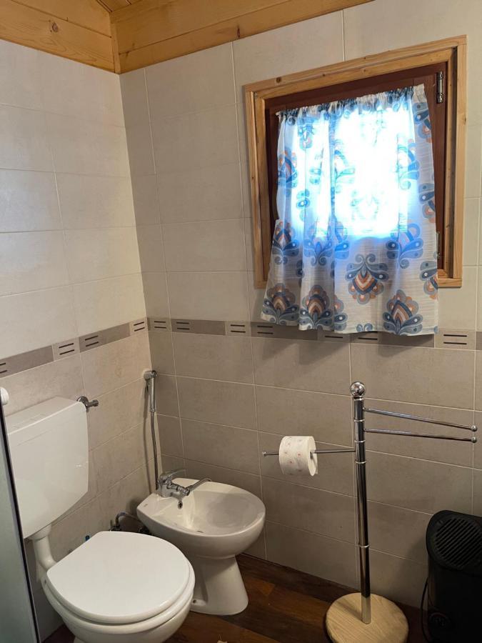 Carpe Diem Retafani Roger'S House Альтипьяни-ди-Арчинаццо Экстерьер фото