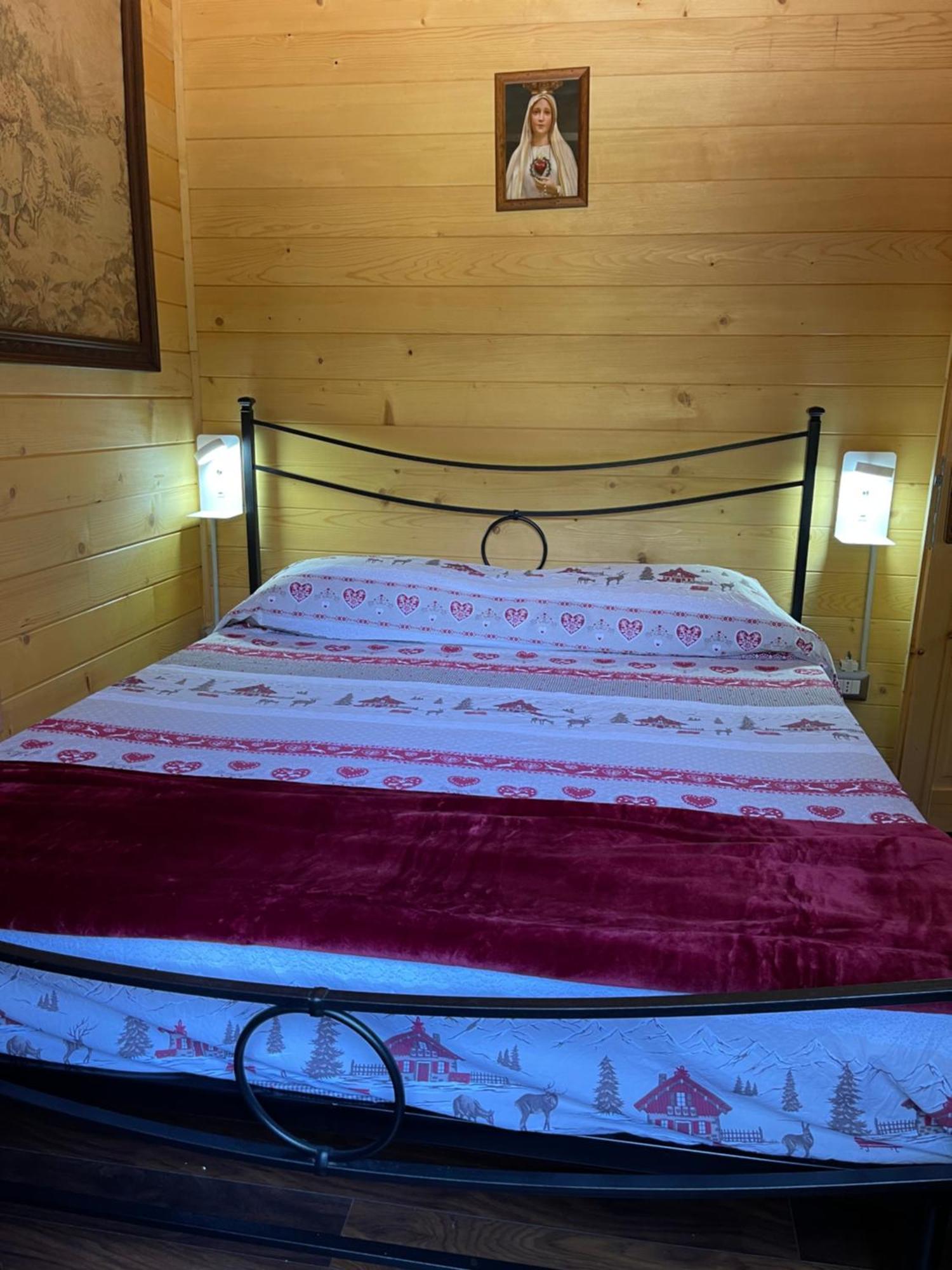 Carpe Diem Retafani Roger'S House Альтипьяни-ди-Арчинаццо Экстерьер фото